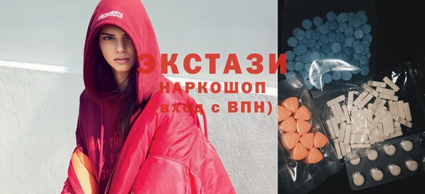 молекула духа Козловка